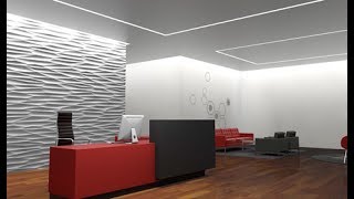 High Performance Perimeter Lighting [upl. by Rhine]