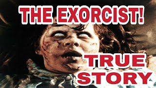 The Exorcist1973 True Story  What Really HappenedHindi  Roland Doe Story [upl. by Nnaesor]