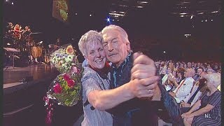 JAMES LAST  Gschichten Aus Dem Wienerwald Stadthalle Zwickau 2002 [upl. by Nica]