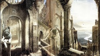 Book Review The Gormenghast Series [upl. by Naget]