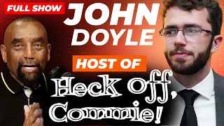 John Doyle Joins Jesse 265 [upl. by Omer]