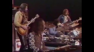 Focus  Hocus Pocus Live at Midnight Special 1973 [upl. by Latsryc]