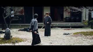 Himura Kenshin Character Analysis [upl. by Roscoe]