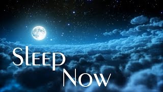 ULTIMATE DEEP SLEEP music Healing INSOMNIA  20 min of Sleep Relaxation [upl. by Nnaillek340]