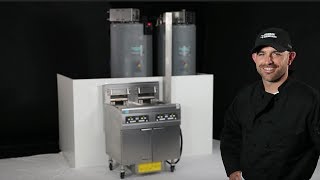 Learn how Restaurant Technologies Total Oil Management System Works [upl. by Ferreby]