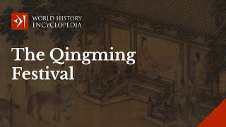 The Qingming Festival Chinese Tomb Sweeping Day [upl. by Onifur55]