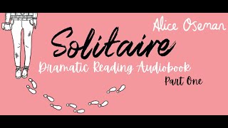 Solitaire Part One Audiobook [upl. by Suoiluj290]