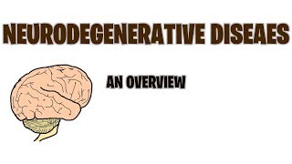 Neurodegenerative diseases  an Overview  Pathology  Med Vids Made Simple [upl. by Amersham179]