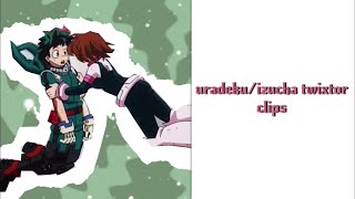 midoriya izukudeku x ochako uraraka twixtor clipscheck description⬇️ [upl. by Cathyleen959]