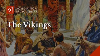 History of the Vikings Norse Culture Religion Seafaring and Famous Warriors [upl. by Esele]