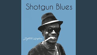 Shotgun Blues [upl. by Ahsercel]