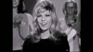 Nancy Sinatra These Boots Are Made for Walking 1965 [upl. by Oir]