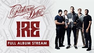 Parkway Drive  quotViciousquot Full Album Stream [upl. by Neeneg]