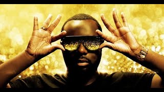 DJ Nicosé  Mix Spécial Maître Gims GIMS 1 Février2021 [upl. by Einafets180]