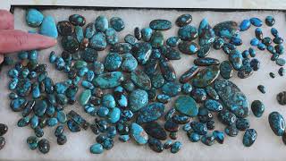 Identification of Turquoise Part One [upl. by Tsenre]