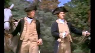 Battle of Monmouth  George Washington miniseries [upl. by Allrud]