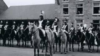 Les Marches de lEntreSambreetMeuse 15 Cerfontaine une Marche napoléonienne [upl. by Elah]