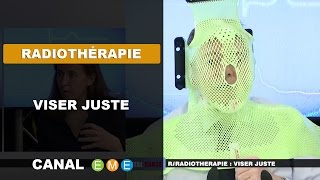 Technique de radiothérapie par le Dr Franck Négrier  2016 AACCC [upl. by Noby]