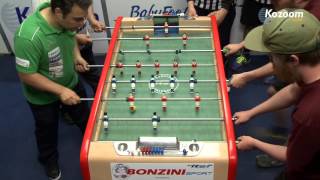 2014 WCS Bonzini Replay [upl. by Dloraj836]