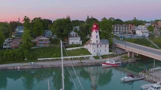 Discover Kincardine [upl. by Harold160]