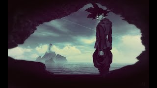 DragonBall Super OST  Black Goku Theme OFFICIAL The Birth of Merged Zamasu [upl. by Atined]