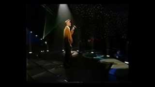 Unchained Melody  Righteous Brothers Tribute Live [upl. by Herwig]