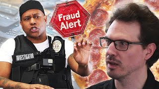 Pizza amp Petty Theft Bounty Hunter D Delivers Justice to Dishonest Driver [upl. by Kentigera]