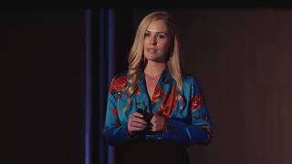 I broke my silence My story of domestic violence  Emma Murphy  TEDxUniversityofNicosia [upl. by Rosana]