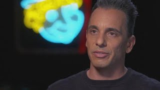 Keep Em Laughing Sebastian Maniscalco [upl. by Rednaeel]