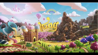 Candy Crush Saga  TV Commercial [upl. by Mullane]