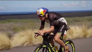 Ironman Triathlon Motivation  Mind Of A Beast [upl. by Aicilehp]