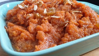 Bread Ka Halwa Recipe ❤️  Easy And Quick Dessert Recipe ❤️ [upl. by Rowe551]