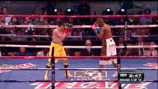 Nonito Donaire Vs Jeffrey Mathebula Highlights [upl. by Airtemed]