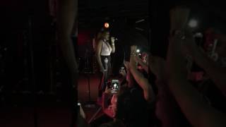 cupcakKe  Deepthroat Live in Chicago  April 29 2017  AUDIENCE SINGING [upl. by Kroll687]