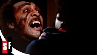 Scream Blacula Scream Official Trailer 1 1973 HD [upl. by Shanie]