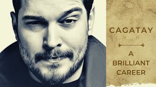 Cagatay Ulusoy ❖ 10 Years of Acting ❖ English ❖ 2020 [upl. by Llien]