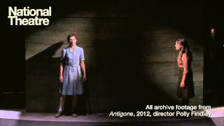 Antigone in Modern Adaptations [upl. by Zoha]