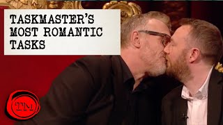 Taskmaster’s Most Romantic Moments [upl. by Anivlis]