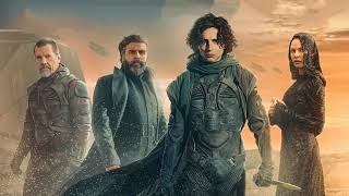 Dune OST – Main Theme Suite  Hans Zimmer [upl. by Kramal]