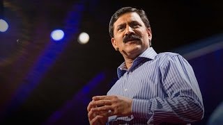 My Daughter Malala  Ziauddin Yousafzai  TED Talks [upl. by Adirehs]