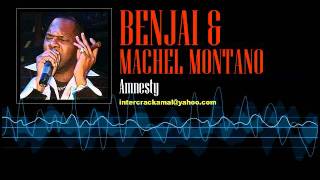 Benjai amp Machel Montano  Amnesty Soca 2006 [upl. by Paton]