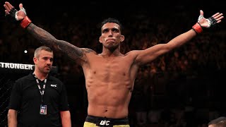 Fighter Timeline Charles Oliveira [upl. by Miah]