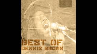 Best of Dennis Brown Full Album [upl. by Carmela6]