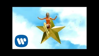 Bebe Rexha  Shining Star Official Lyric Video [upl. by Lia]