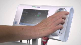 The Welch Allyn Connex® Spot Monitor Training [upl. by Anauq]