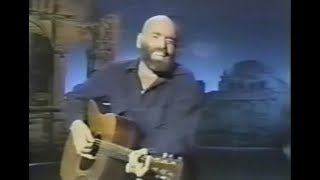 Shel Silverstein on the Johnny Cash Show [upl. by Lindsey565]