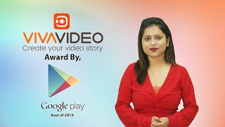 Vivavideo Application  Promo Video [upl. by Bussy]