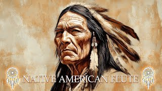 Native American Sleep Music Canyon Flute amp Nocturnal Canyon Sounds Sleep Meditation [upl. by Mahmoud917]