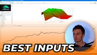 Metatrader 5 optimization tutorial [upl. by Swehttam]