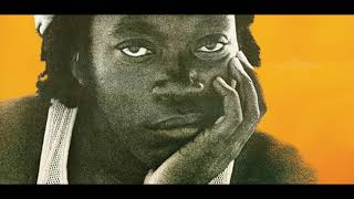 Milton Nascimento  Peixe Vivo [upl. by Assilam]